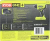 Ryobi 18-Volt ONE+ Lithium-Ion Cordless Heat Gun (Tool Only) P3150 6