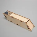 Simple periscope