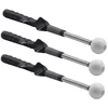 Golf Swing Practice Stick Beginner Alignment Gesture Correct Wrist Golf Training Aids Retractable Swing Trainer Drop Shipping 4