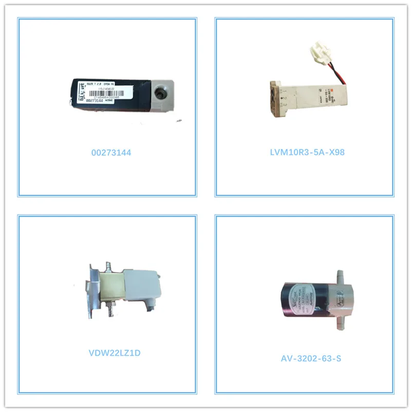Lvm10R1-5A Lvm102R-5A Lvm10R3-5A-X98 Ugmed-B5L20E Vdw22Lz1D Vdw21-6G-2-M5 Av-3202-63-S 70120006 E-Spe-000001 10027080 00273144