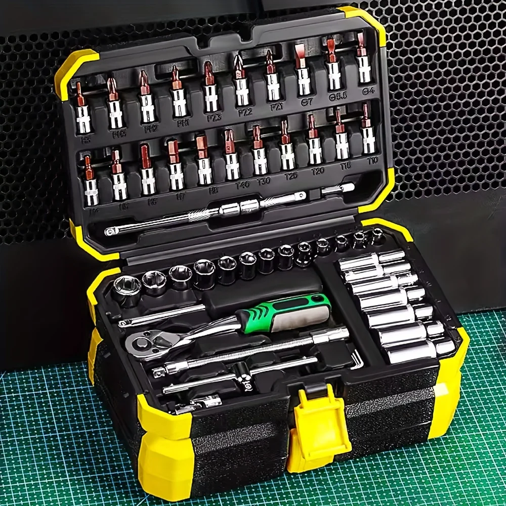 socket wrench set