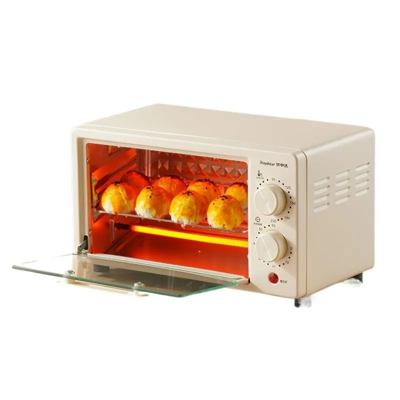 Mikrowelle Household Small Multi-functional Micro-baking Large Capacity Heating Intelligent Light Wave Microwave Oven