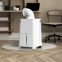 Réfrigération Portable DesktopCamping climatiseur Mobile Mini compresseur de climatisation Installation gratuite Air Portable 2