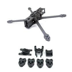 High - Performance 5 - Inch APEX Racing Drone Frame for Professional Use (X7 with TPU)
