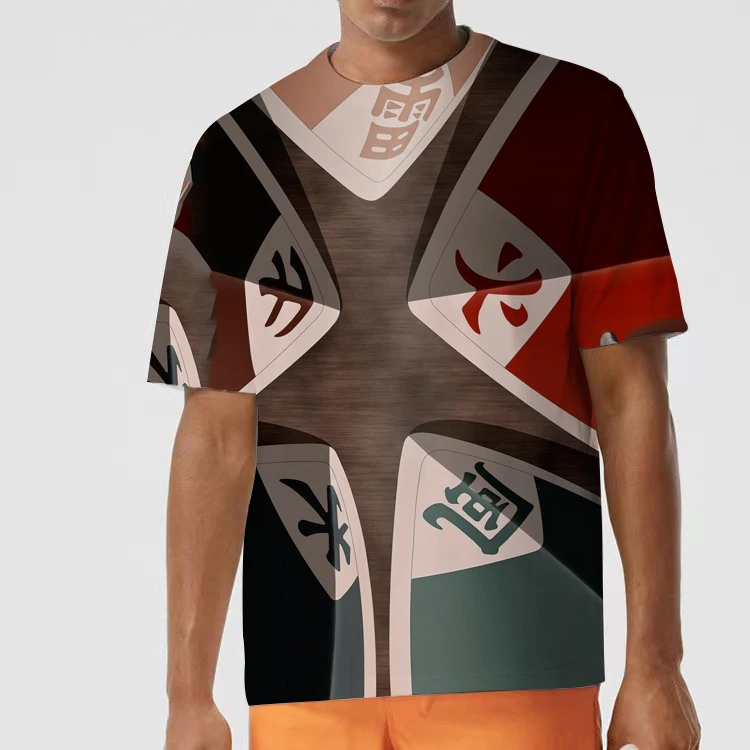 Naruto T Shirt Anime 3D Men Fashion O Neck T Shirt Harajuku Cosplay Men T Shirt Top 10 Sd1be61c9cf2d49e08d07b86ae52d84a94