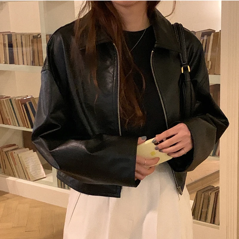 Рисунок 4 - Осенне-зимняя винтажная простая