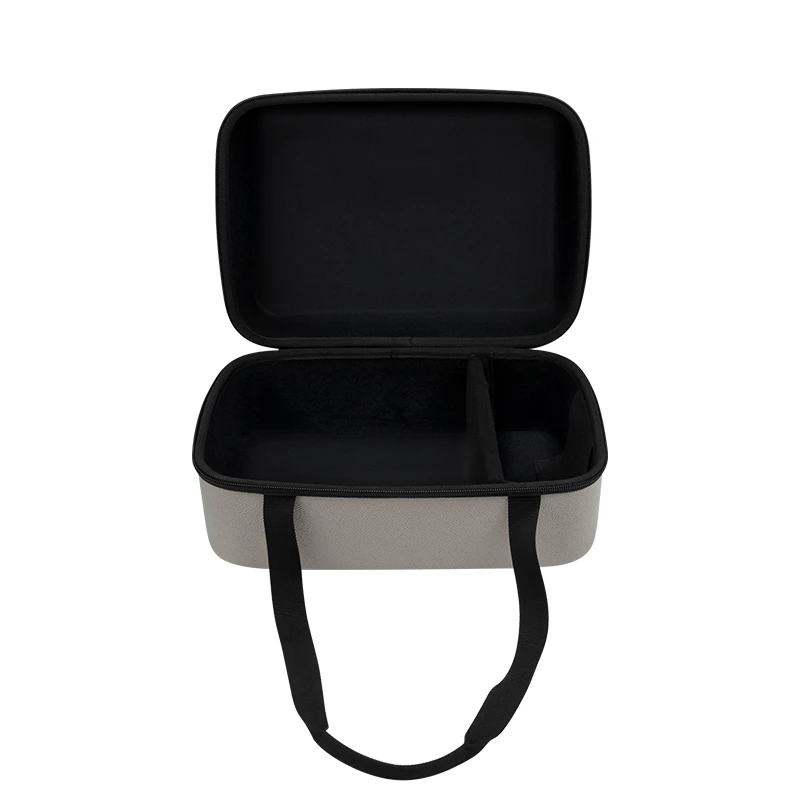 

Hard EVA Projector Storage Bag for Xiaomi Mijia Mi Projector 2 Pro Protect Box for JMGO J10 Portable Bags Travel Carrying Case