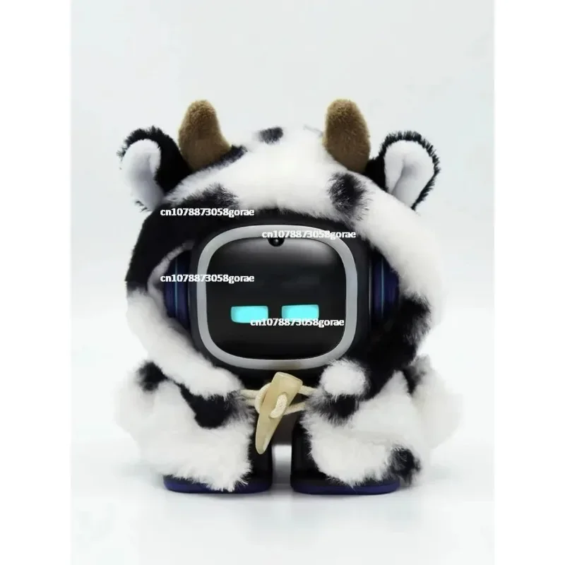 Applicabile A Emo Robot Accessori Moda Ufficiali Per Robot Intelligenti Emo