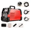 Portable Electric Welding Machine MMA MIG Carbon Dioxide Gas Shielded Welding Machine Non Gas Welder 2