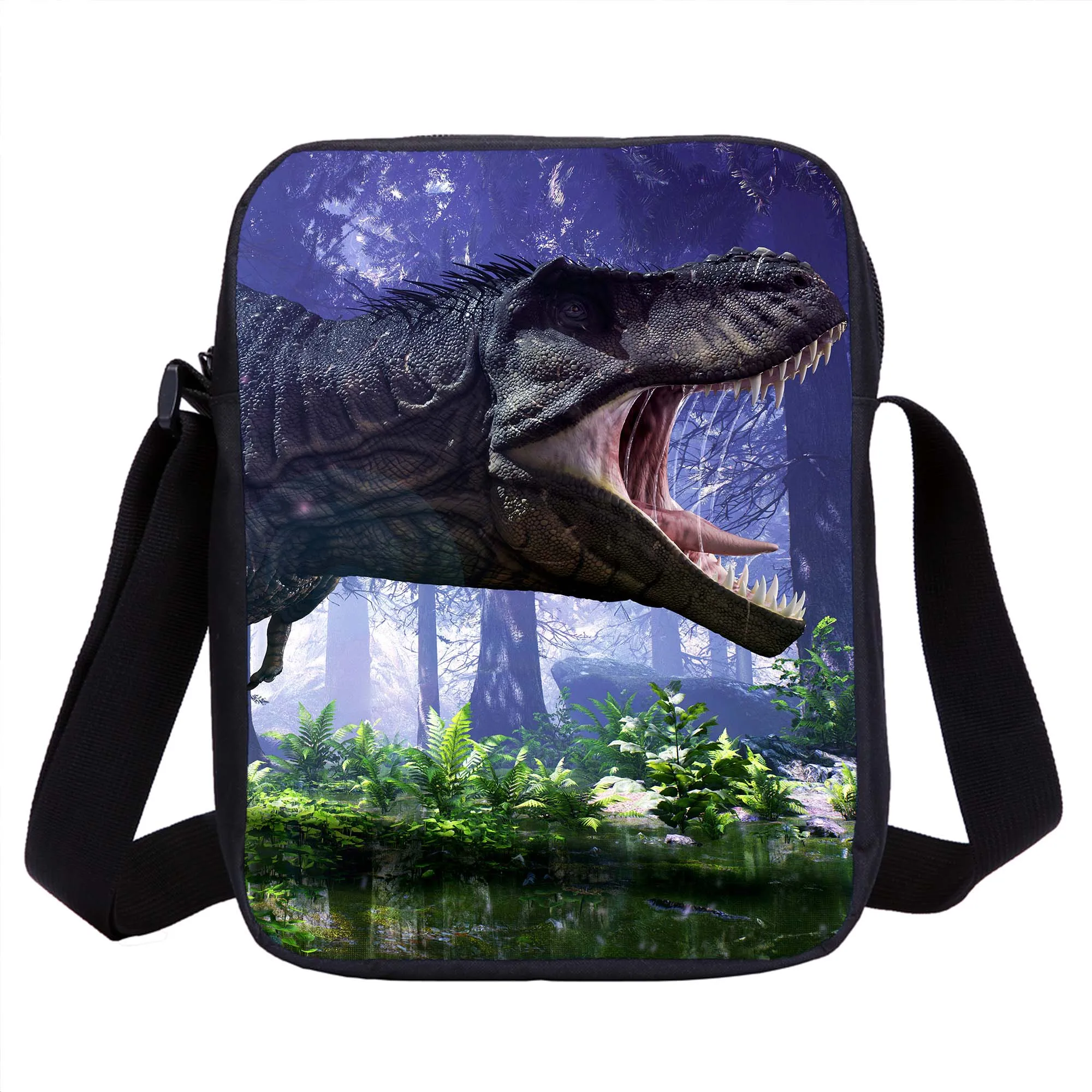 Bags, Cases \u0026 Sleeves Dinosaur Roar 