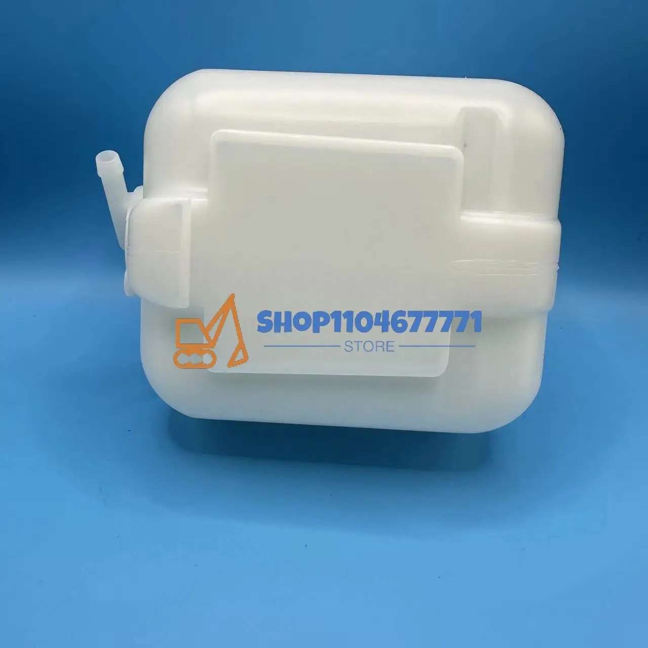 720445-44200,72044544200 for Yanmar for Expansion Tank Sub Reservoir Wator Tank 2Gm20F,3Gmf,For Komatsu PC60