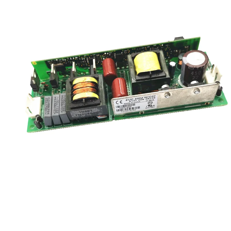 새로운 원본 이동 헤드 빔 램프 전구 2R 5R 7R 8R 9R 10R 14R 안정기/전원 공급 장치 200W 230W 250W 260W 275W 280W 안정기
