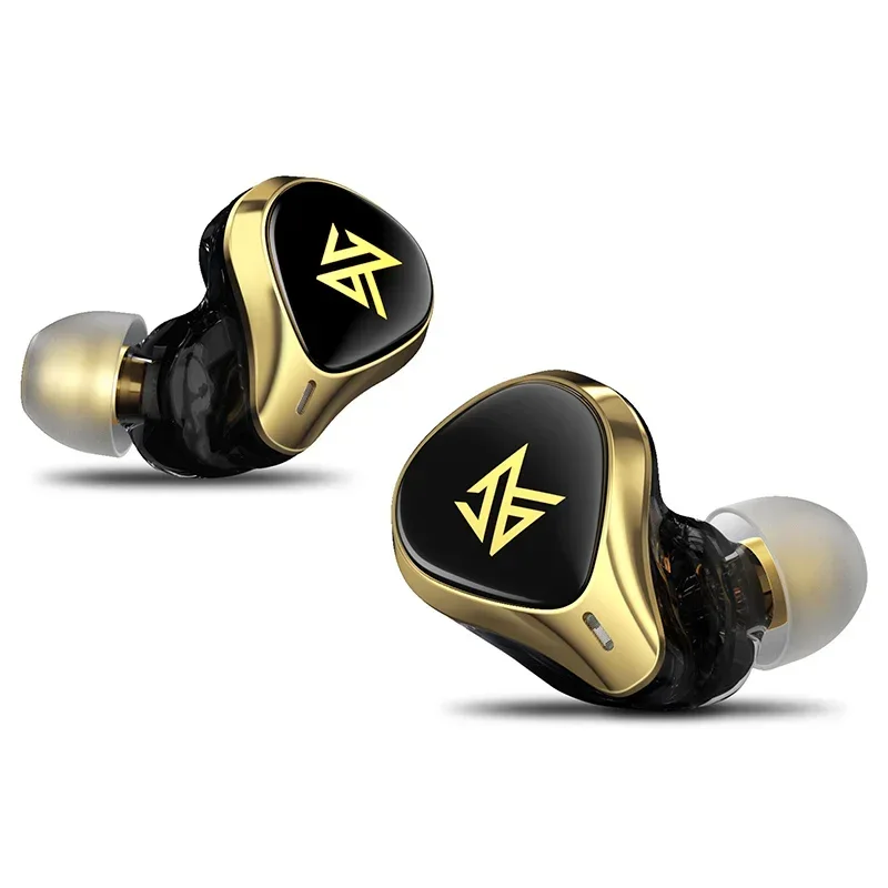 KZ SA08 PRO TWS Bluetooth 5.2 Earphone 4BA Units True Wireless Earbuds Touch Control Sport Music Headsets wireless earphones wireless earbuds bluetooth earphones wireless bluetooth earphones bluetooth headphones wireless bluetooth headphones wireless headset