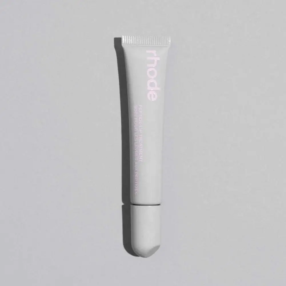 Lip Glosses Plump Moisturizing Lip Glaze Essence Gel Oil Long Lasting Nourishing Lipstick Care Products For Women Girls 6