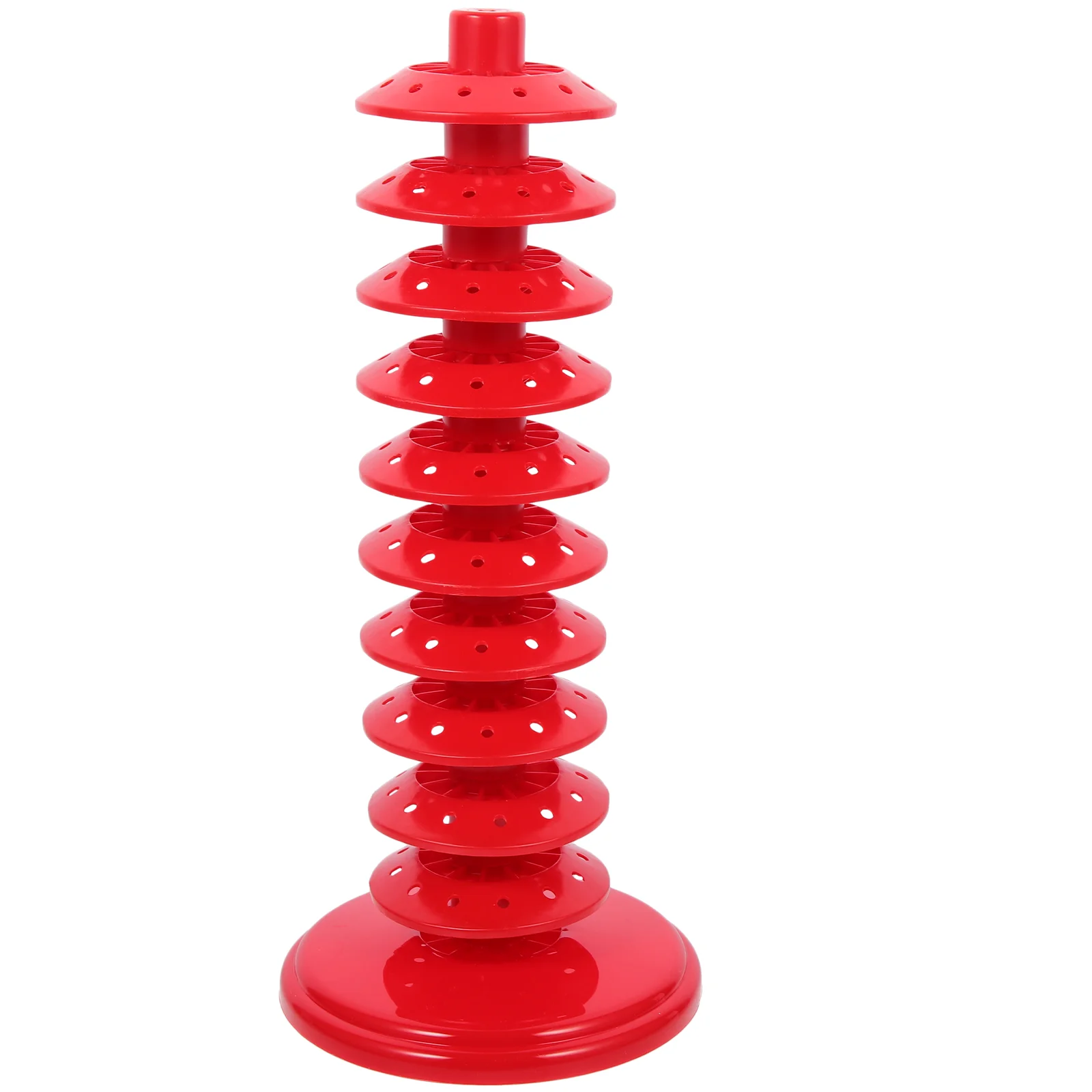 Lollipop Stand Cake Display Holder Tiered Rack Party Stands Dessert Decorative Sucker Drying Bracket Base Stick Candy Holders cake stand dessert stand lollipop rack