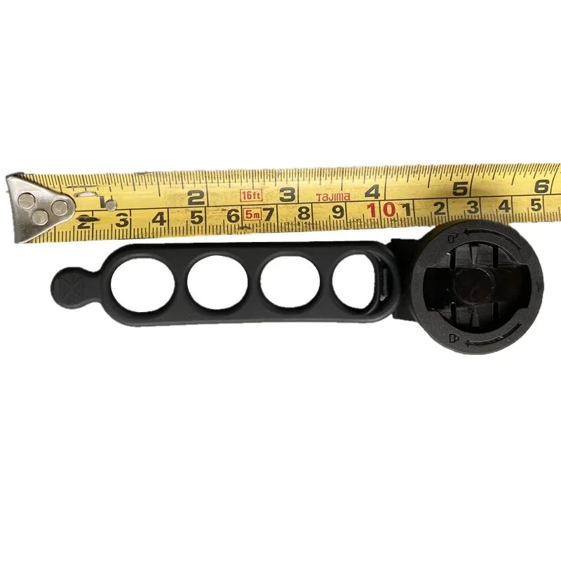 Rrskit Grad drehbarer mtb Rennrad lenker halter für Garmin igp sport wahoo xoss Fahrrad computer halterung – Detail 5