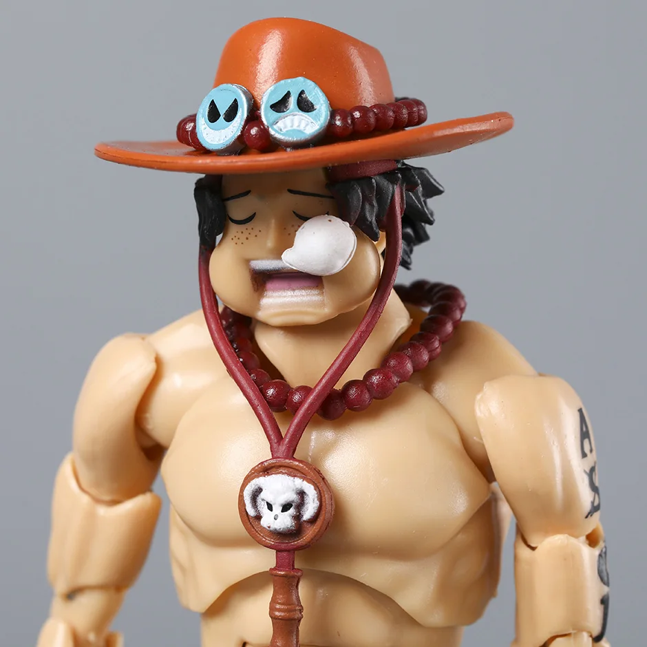 Figurine Portgas D Ace One Piece