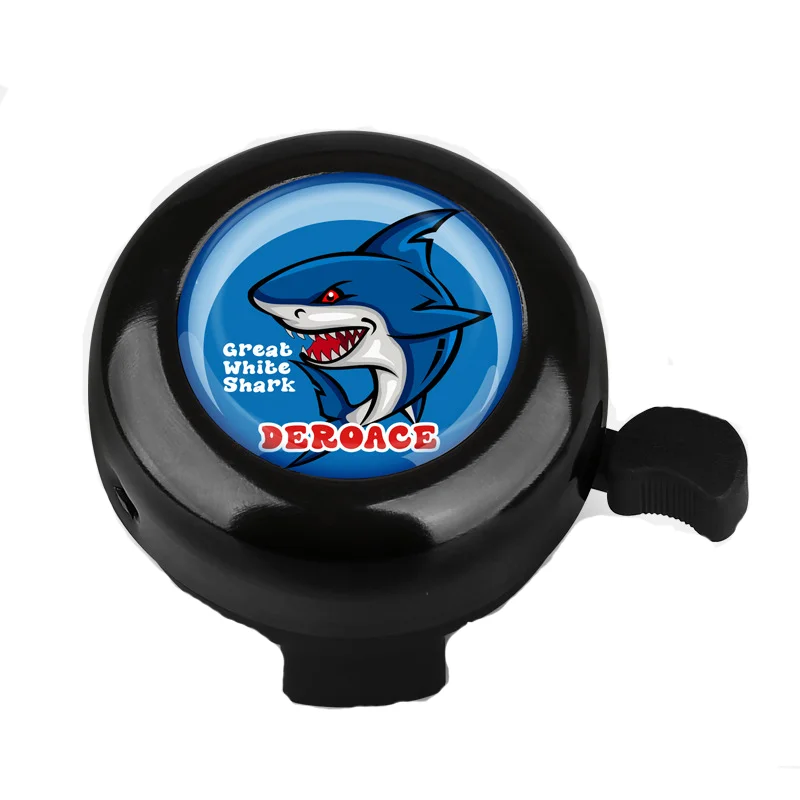 

Child's bicycle bell is extremely loud, universal mountain bike bell, children's bicycle horn decoration.