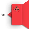 Bright Red