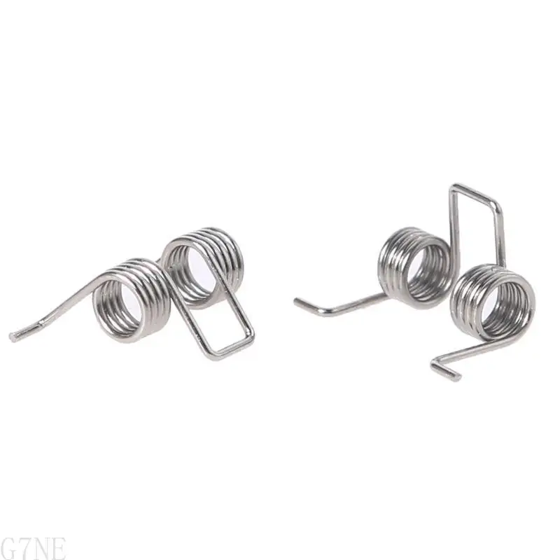 G7NE 1Set Trigger Button Spring Metal Replacement LT for RT Trigger ...