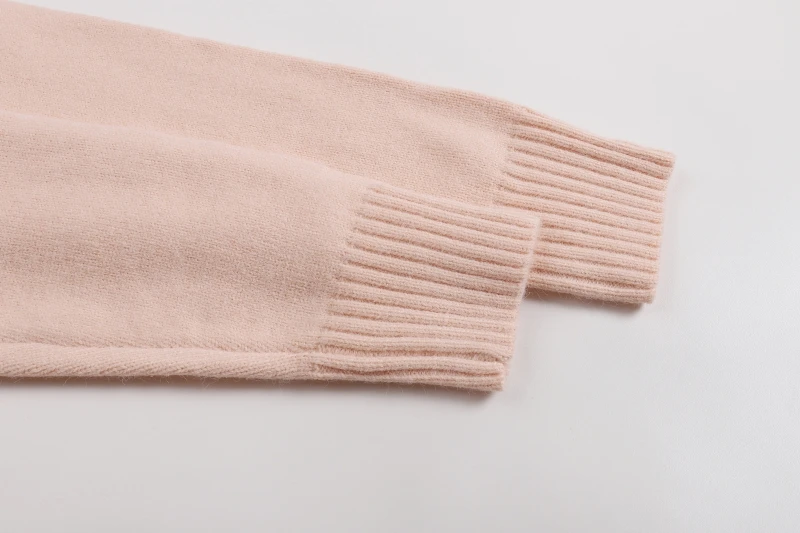 2025 Men Autumn Woolen Sweater With Lapel Gold Thread Knit