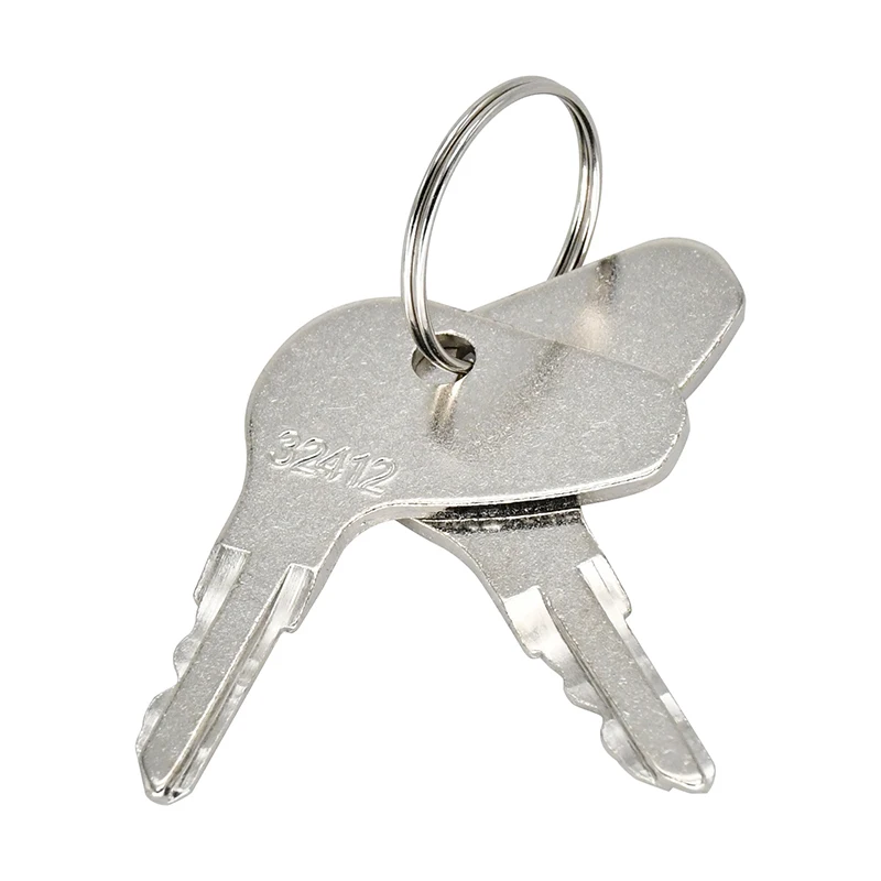 27800501200 5 x Ignition Keys 32412 ELI800098 3526031852 Compatible with Mahindra Tractors 2015 2615 3015 2216 2816