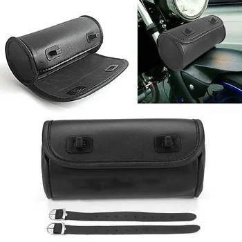 Motorcycle Front Fork Bag 1