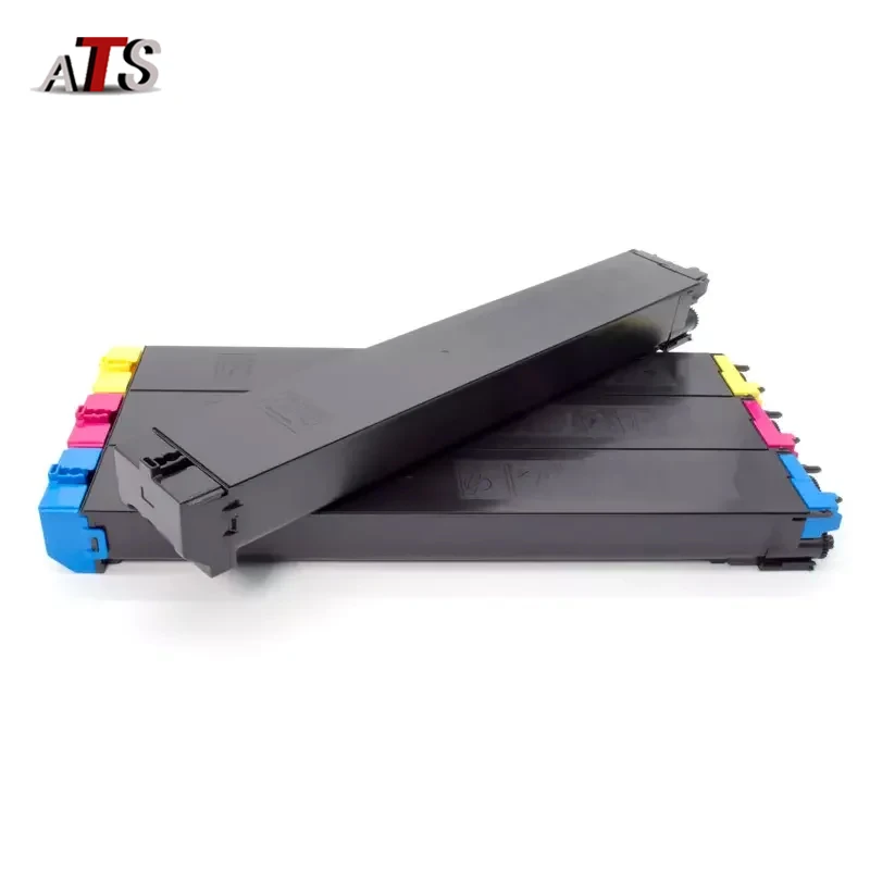 

Картридж с тонером MX36 для Sharp MX-2610N2615 3110 3115 3140 3610 3640 3118 3618 BK495g CMY285g