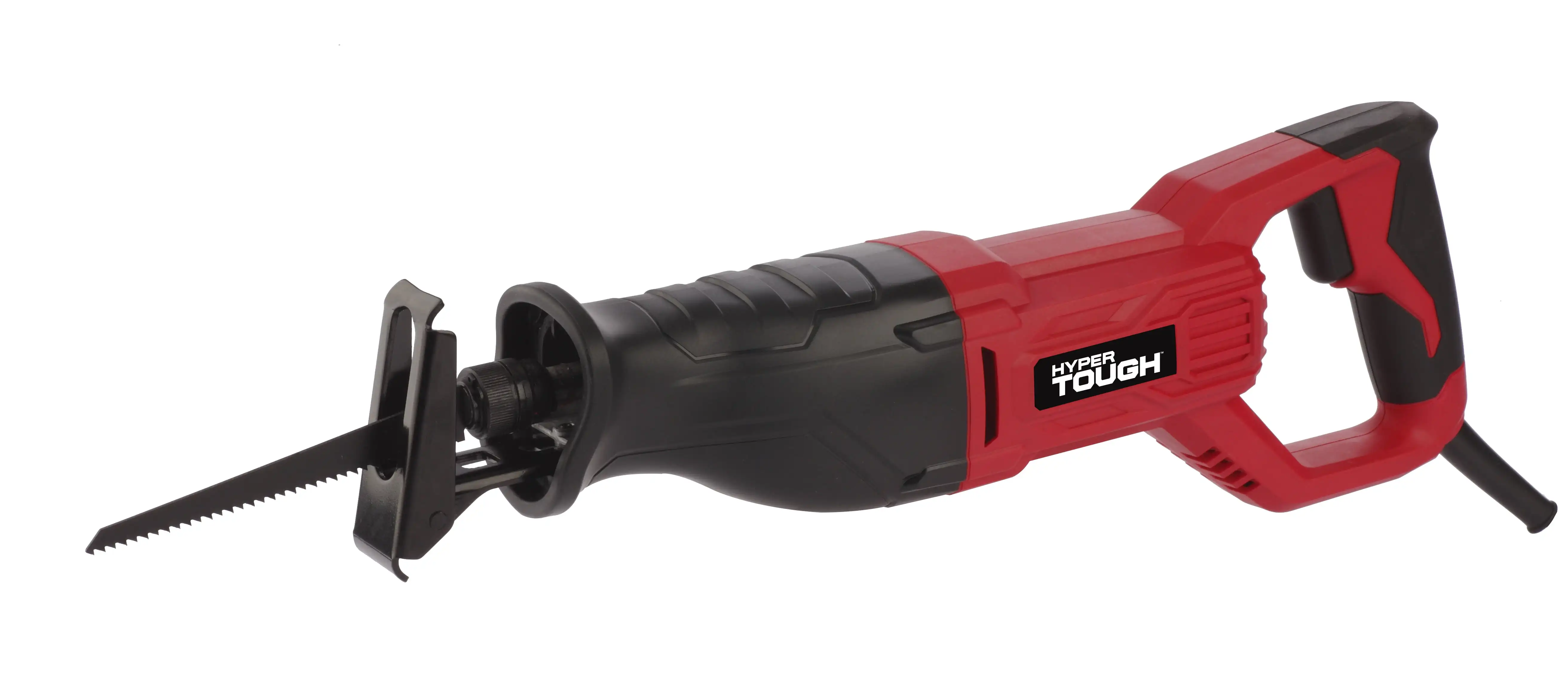 

Hyper Tough 6.5-Amp Corded Reciprocating Saw, 3328