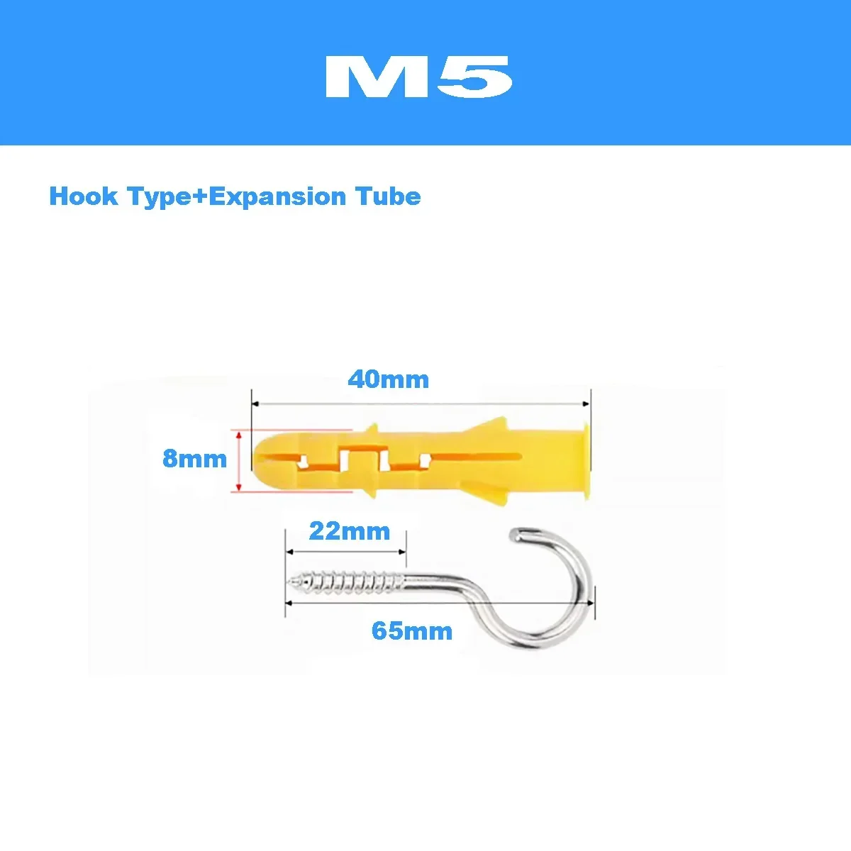 5set M5