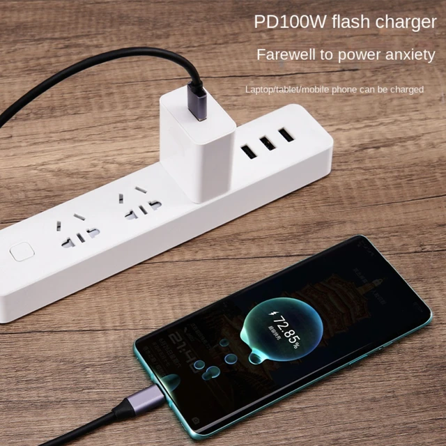 신뢰할 수 있는 고속 충전과 데이터 전송을 위한 Frist-링크 Ugreen USB 케이블