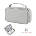 Grey M