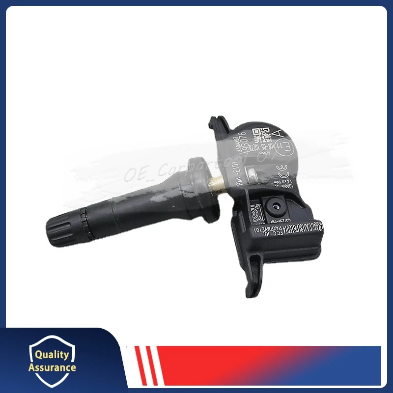 (4) Ÿ̾ з  TPMS PMV-E101 ֻ QX50 Ÿź 433MHz 40700-62B0A 40700-6LB0A
