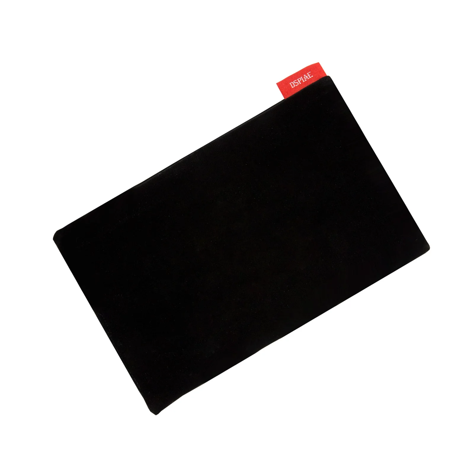 DSPIAE DC-25 Polishing Electrostatic Precipitator soft Cloth for sanding residues