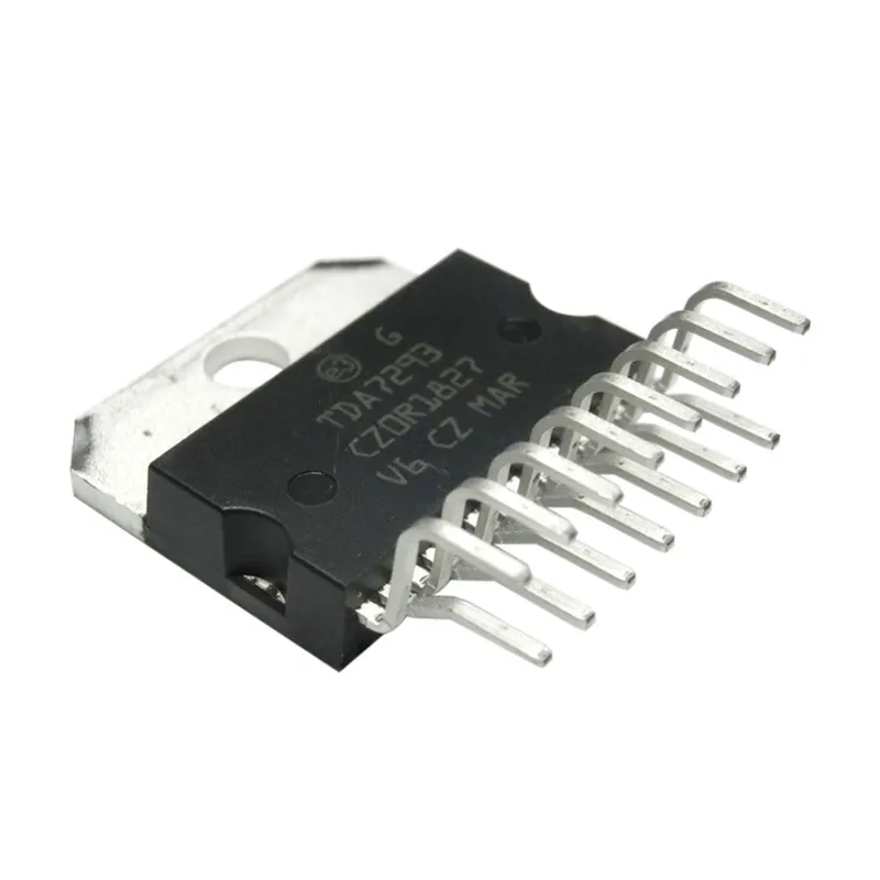 

5PCS/LOT TDA7293V TDA7293 ZIP-15 New original