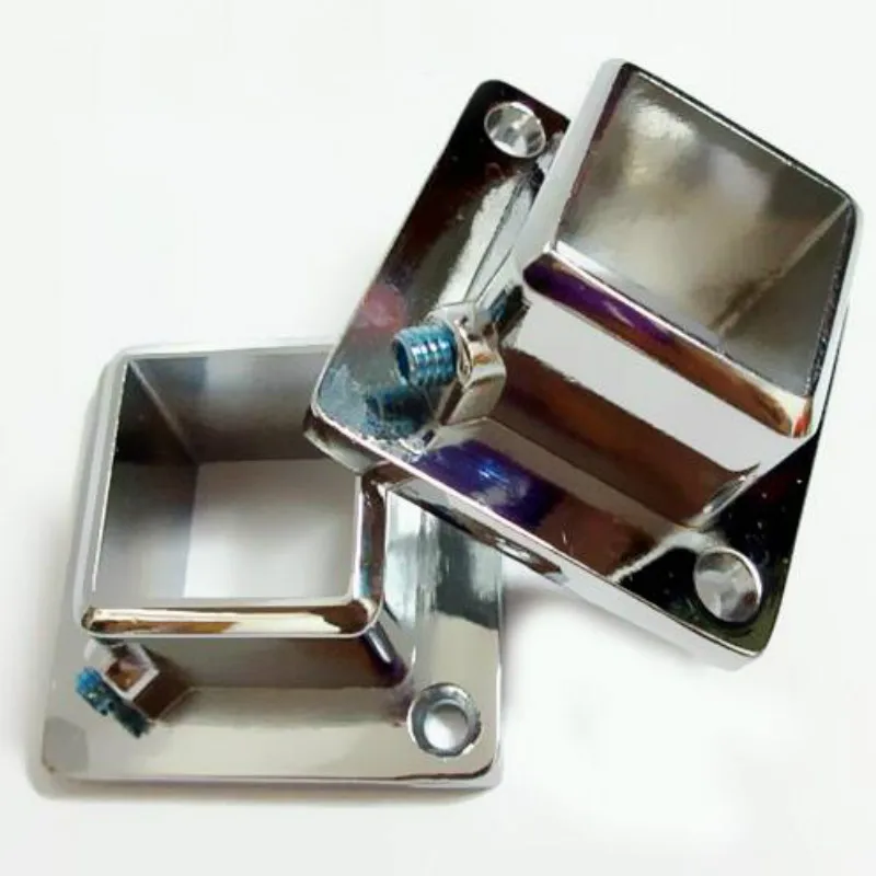 rack para roupas de liga aluminio 03