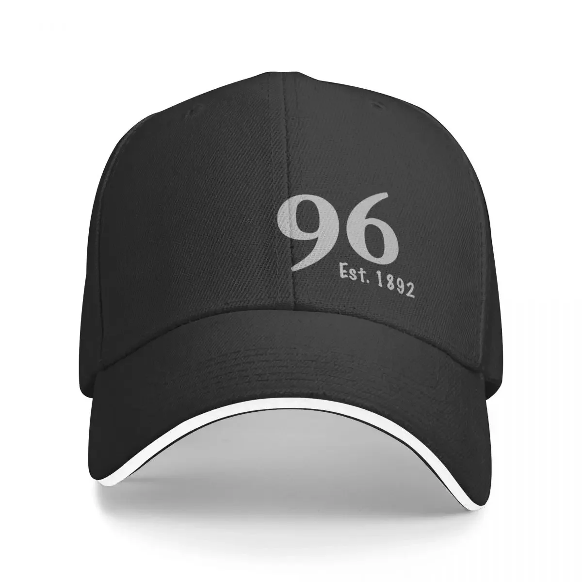 

Wright Reunion 2023 Baseball Cap Ball Cap Sports Cap Baseball For Men Women's
