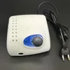 65W 35000RPM Electric Nail Drill Machine Strong 210 Model 102L Handpiece Manicure Pedicure Nail File Bit Nail Art Equipment 6