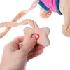 Electronic Pet Robot Dog Zipper Walking Singing Interactive Toy With Bag For Chi 4