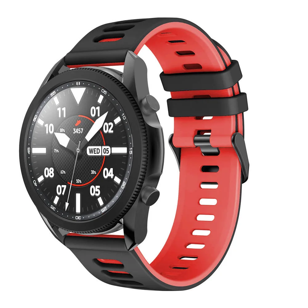 

Ремешок 20 мм для смарт-часов Garmin Vivoactive 3 Music, браслет Forerunner 245 645 158 55, браслет для часов Garmin CAME SQ 2 Plus