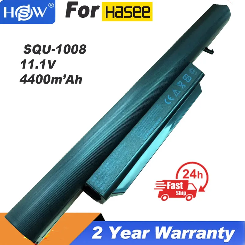 

Аккумулятор для ноутбука 11,1 В для Hasee A560P K580S K580P SQU-1008 SQU-1003 для Haier R410 R410G R410U