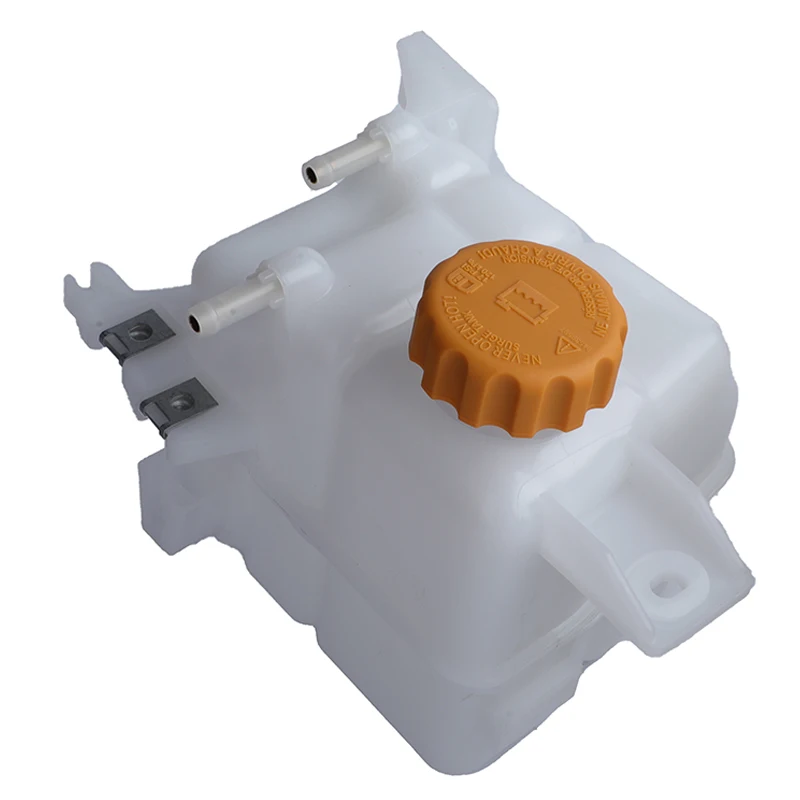 Chevrolet Captiva Coolant Overflow Tank 2006-2010