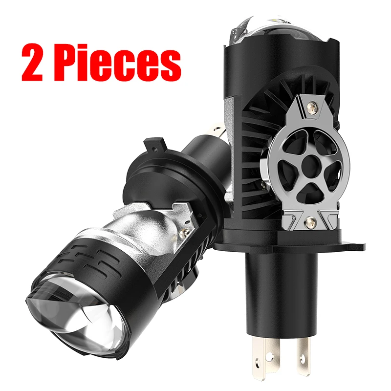 2 pieces