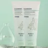 Moisturizing Camellia Soothing Cleansing Milk Soothes The Skin Refreshing And Delicate Oil Control 1