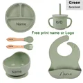 Green(6 pcs)
