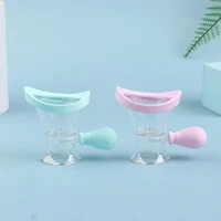 Silicone Eye Wash Cups Eyes Cleaner Flushing Rinse Cups Bath Eyewash Cups 2
