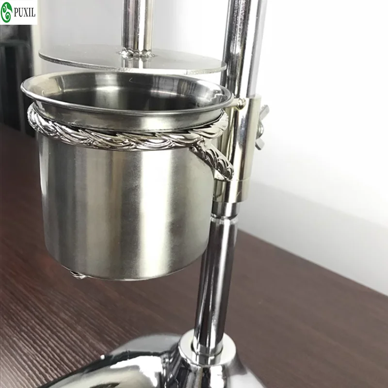 Super Long French Fries Makers Machines Stainless Steel Longest Footlong Mashed Potatoes Fried Chips Extruders Ricers Device