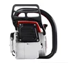 Chainsaw 381 3.9 KW Power 72.2cc Displacement Domestic Power 25’ Guide  for Logging and Timber Production 2