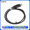 Baojie BJ-218 BJ-318 Programming Cable USB Original Compatible With Zastone Z218 BJ218 25W Mini Ham Mobile Car Radio Accessories 1