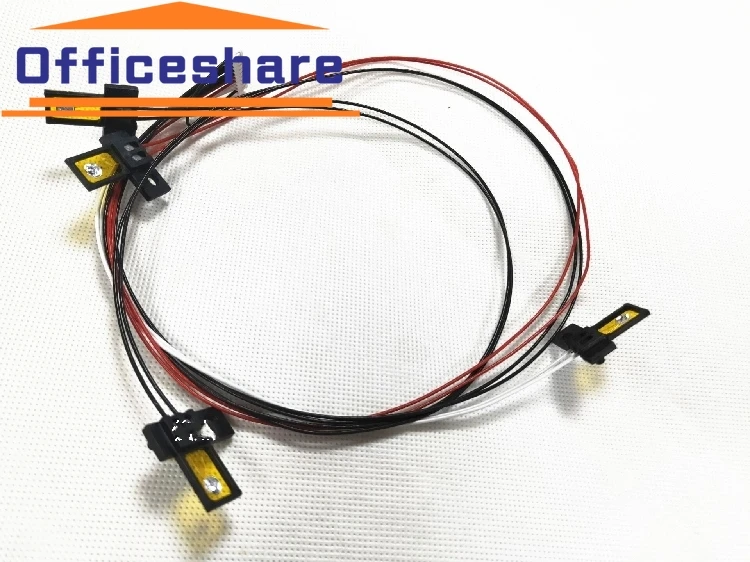 

Фьюзерный Термистор для Konica Minolta bizhub C224 C284 C364 C454 C221 C281 C7822 C7828, 2 шт.